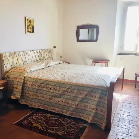 Del Buon Riposo Tuscany * Vallecchia