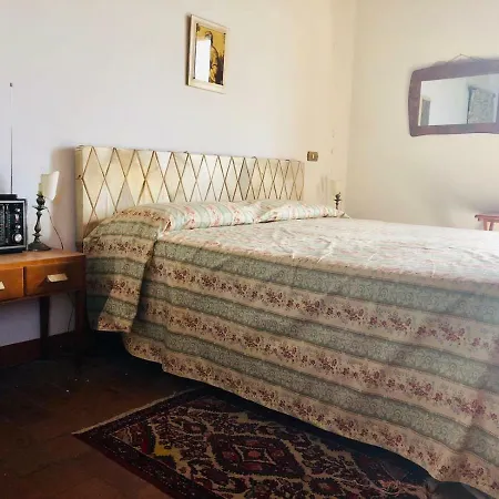 Del Buon Riposo Tuscany Appartement *