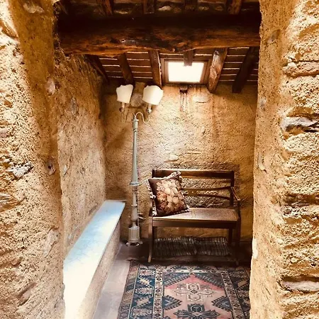 Del Buon Riposo Tuscany *