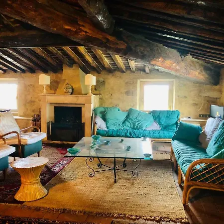 Appartement Del Buon Riposo Tuscany