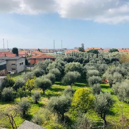 Del Buon Riposo Tuscany *