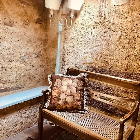 Del Buon Riposo Tuscany Appartement