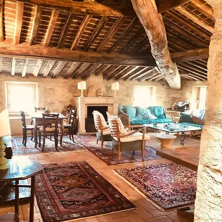 Appartement Del Buon Riposo Tuscany *