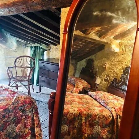 Del Buon Riposo Tuscany Appartement Vallecchia