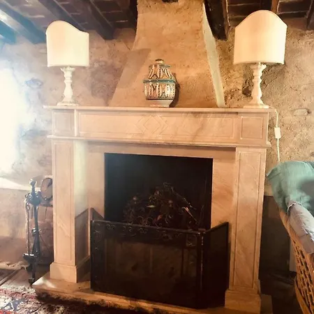 Appartement Del Buon Riposo Tuscany *