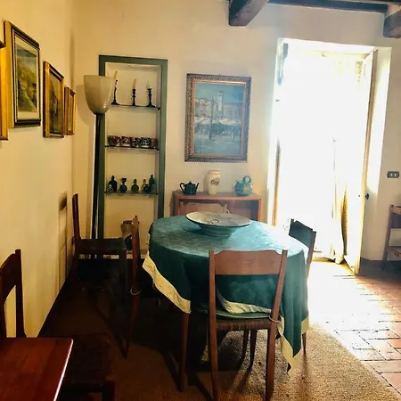 Del Buon Riposo Tuscany