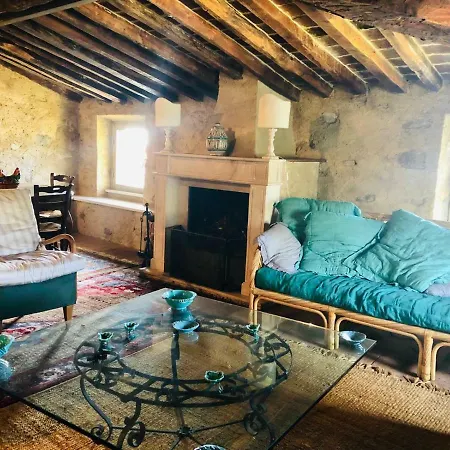 Del Buon Riposo Tuscany Appartement
