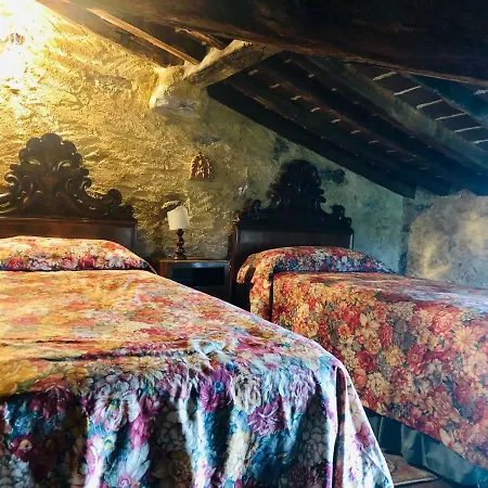 Del Buon Riposo Tuscany Appartement