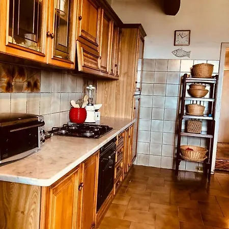 Appartement Del Buon Riposo Tuscany
