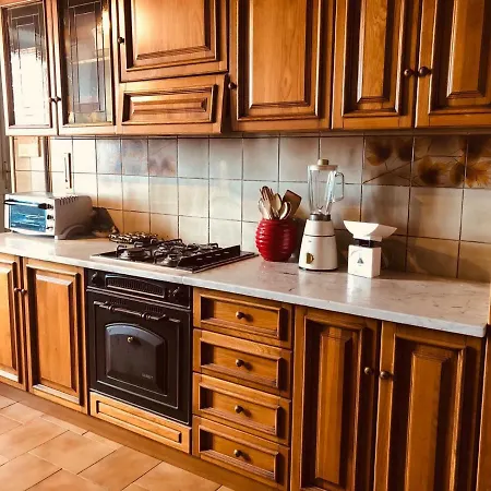 Appartement Del Buon Riposo Tuscany