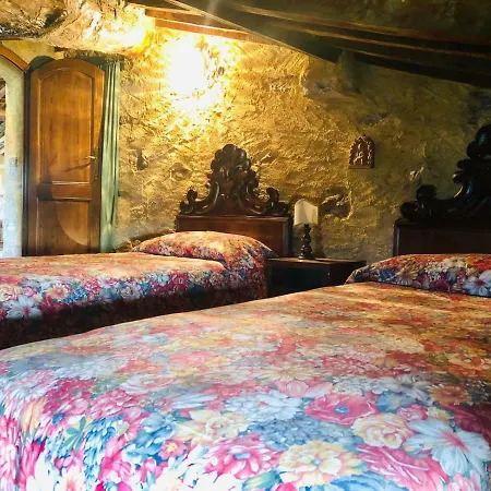 Del Buon Riposo Tuscany * Vallecchia