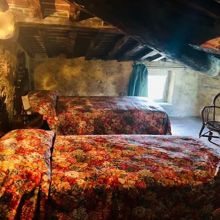 Del Buon Riposo Tuscany