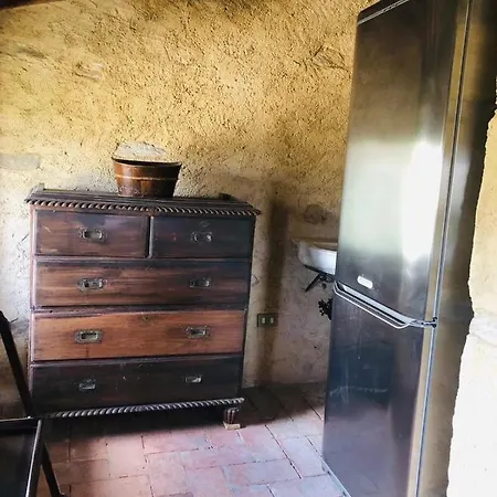 Del Buon Riposo Tuscany Vallecchia